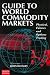 Guide to World Commodity Markets: Physical, Futures and Options Trading