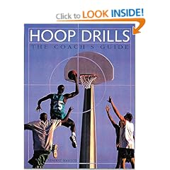 Hoop Drills: The Coach's Guide