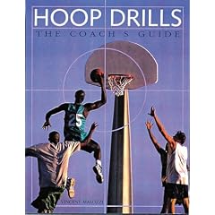 Hoop Drills: The Coach's Guide