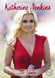 Katherine Jenkins 2011 A3 Wall
