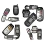 Original Trendline24 Business Echtleder Handytasche f�r SONY ERICSSON W200i