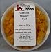 Candied Orange Peel, Diced, 8 oz.