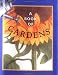 Book A Book of Gardens    (tiny tomes)