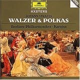 Produkt-Bild: Masters - Strau&szlig; (Walzer und Polkas)