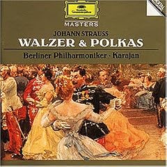 Masters - Strau� (Walzer und Polkas)