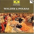 Masters - Strau� (Walzer und Polkas)
