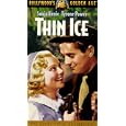 Thin Ice [VHS] by 