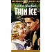 Thin Ice [VHS]