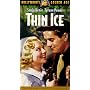 Thin Ice [VHS]