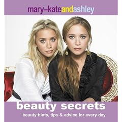 Mary-Kate and Ashley Beauty Secrets
