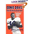 Ernie Davis : The Elmira Express, the Story of a Heisman Trophy Winner