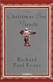 enlarged image: The Christmas Box Miracle : My Spiritual Journey of Destiny, Healing and Hope