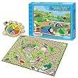 Thomas Tracks and Trestles Board Game
