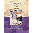 Introductory Foods (12th Edition)