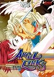 Angel Links - Eternal Angel (Vol. 4) Angel Links - Eternal Angel (Vol. 4)
