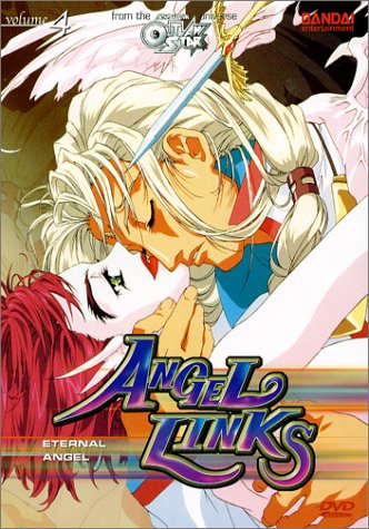See It Now - Angel Links - Eternal Angel Review It Online Immediately!