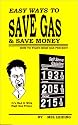 Easy Ways To Save Gas & Save Money: How To Fight High Gas Prices