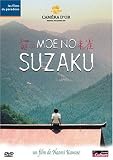 Revue Les films du paradoxe  / Moe no suzaku