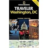 national geographic traveler washington dc