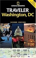 National Geographic Traveler: Washington, DC (National Geographic Traveler)