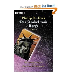 Das Orakel vom Berge