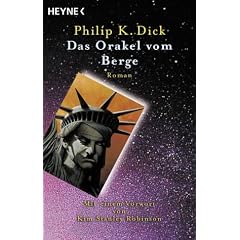 Das Orakel vom Berge