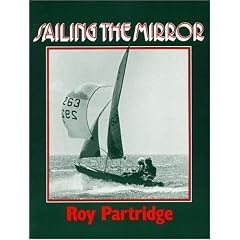 Sailing The Mirror