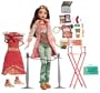 My Scene Goes Hollywood Chelsea Doll