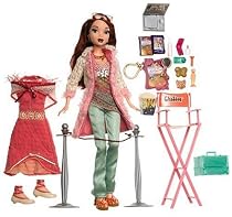 Mattel My Scene Goes Hollywood Chelsea Doll
