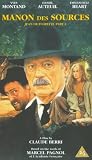Manon Des Sources [1986]