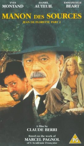 Manon Des Sources [1986]