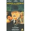 Manon De Sources W/S [VHS]