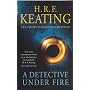 A Detective Under Fire