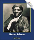 Harriet Tubman (Rookie Biographies)
