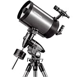 Orion SkyView Pro 8 Schmidt-Cassegrain Telescope