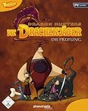 Eigenschaften Phenomedia  / Die Drachenjäger (phenomedia )