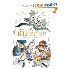 Klezmer: Tales of the Wild East