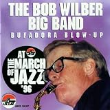 Bufadora Blow-Up: At The March Of Jazz 96