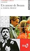Un Amour De Swann :PROUST