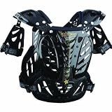 Answer Apex Roost Deflector , Size Segment: PeeWee, Style: Rockstar 016972 by Answer
