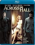 Across the Hall [Blu-ray]