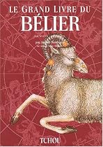 Le grand livre du Bélier