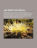JAV repo atlikjai: The Black Eyed Peas, Will.i.am, Three 6 Mafia, The Roots, Fred Durst, Missy Elliott, Apl.de.ap, Lil Wayne, D12 (Lithuanian Edition)