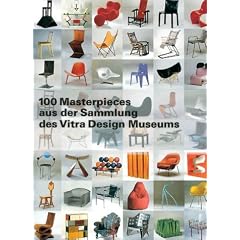 100 Masterpieces aus der Sammlung des Vitra Design Museums