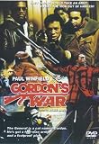 Gordons War