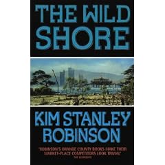 The Wild Shore