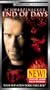 End of Days [VHS]