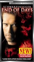 End of Days (Spec) [VHS]