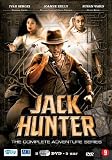 Jack Hunter - Complete Adventure Series - 3-DVD Box Set ( Jack Hunter and the Lost Treasure of Ugarit / Jack Hunter and the Quest for Akhenaten`s Tomb / Jack Hunter and the Star of Heaven ) ( Jack Hunter: The Lost Treasure of Ugarit / Jack