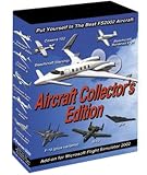 Aircraft Collector's Edition: add-on for Microsoft Flight Simulator 2002